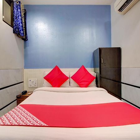 Hotel O Sion Residency Mumbai Exteriör bild