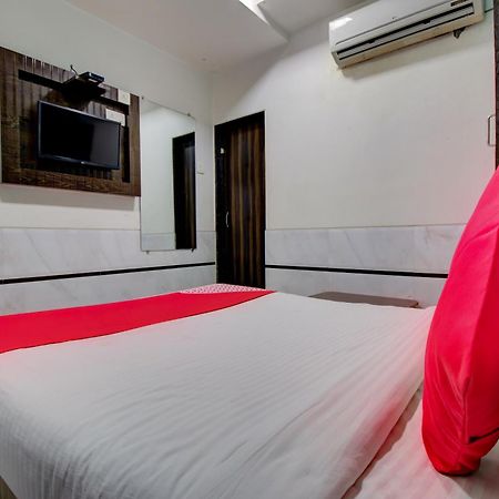 Hotel O Sion Residency Mumbai Exteriör bild